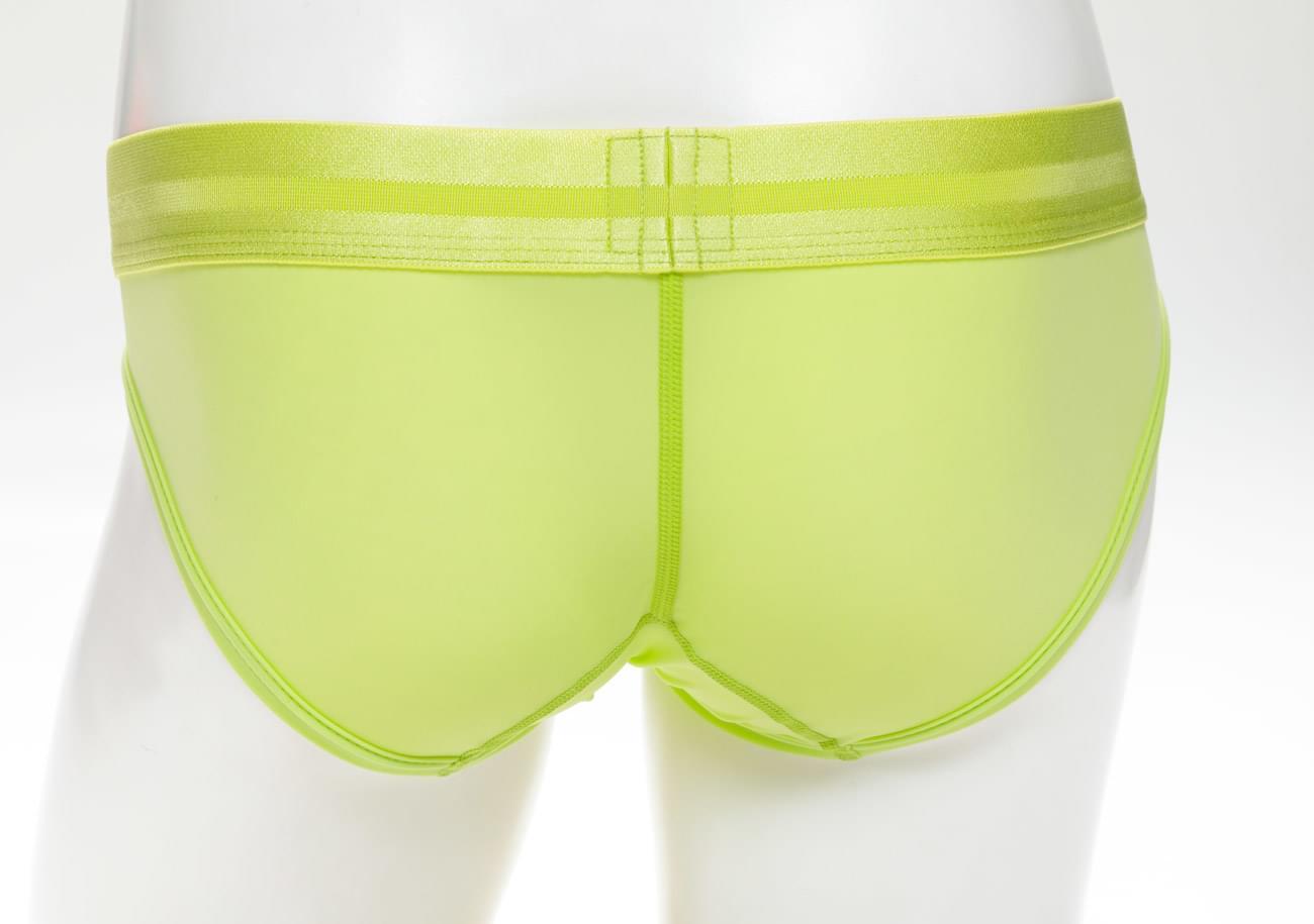NEO NYLON COLORS Bikini - | TOOT - | MAD Lifestyle