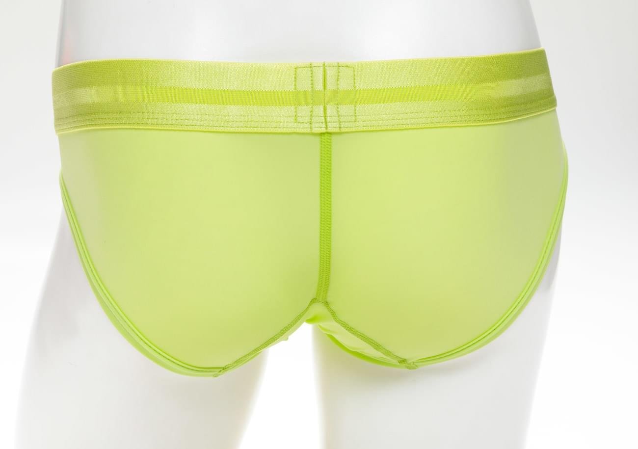 NEO NYLON COLORS Bikini - | TOOT - | MAD Lifestyle