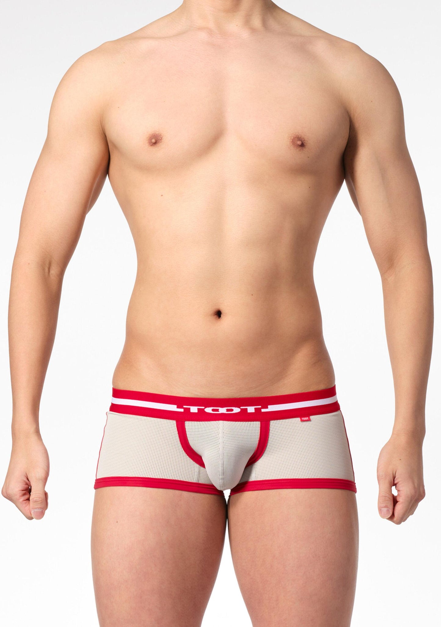 Aera-Mesh nano Boxer - | TOOT - | MAD Lifestyle
