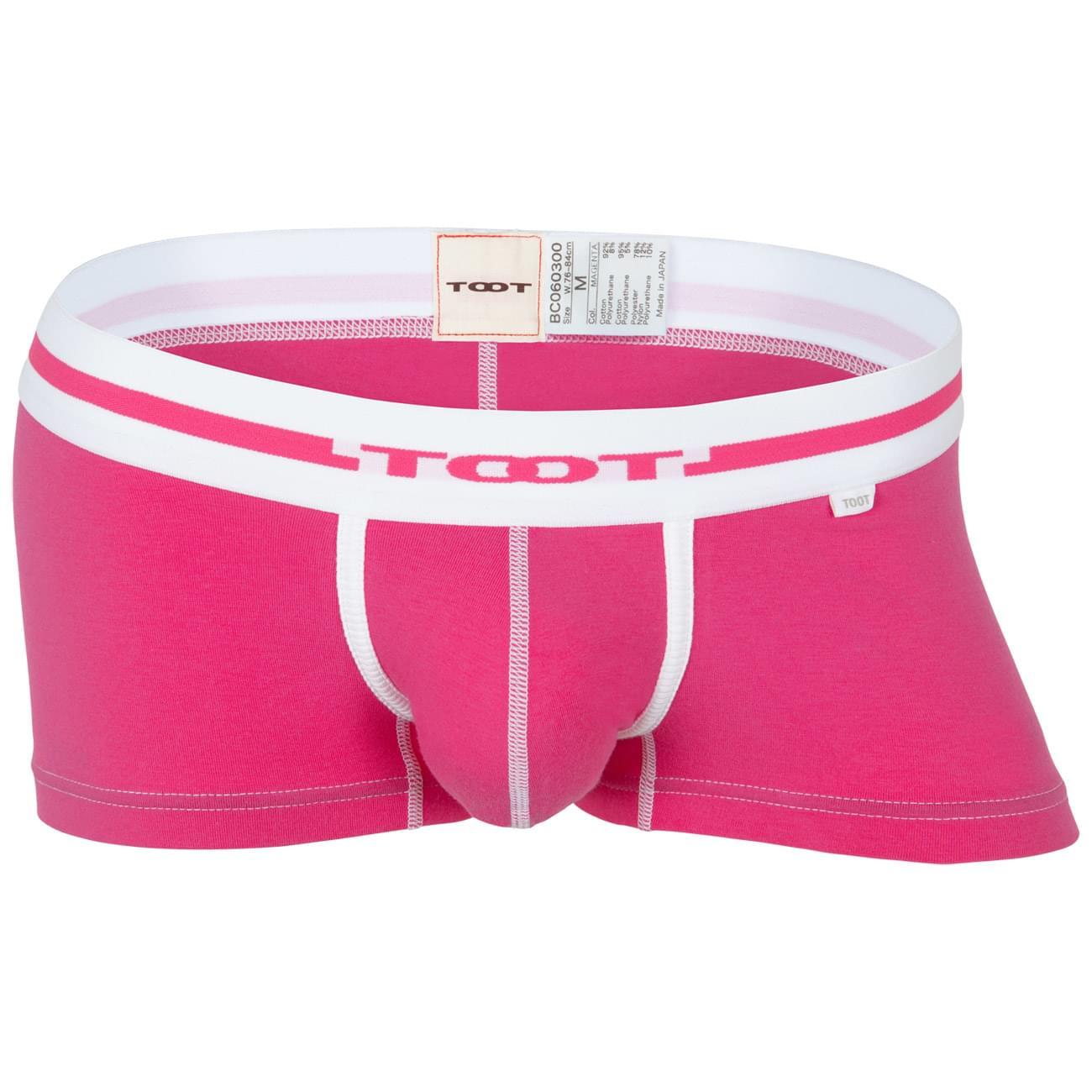 COTTON Boxer - | TOOT - | MAD Lifestyle