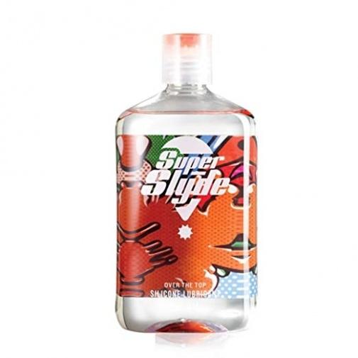 Original Silicone Lube - 400mL (Economy Size) - | SuperSlyde - Personal Lubricants | MAD Lifestyle