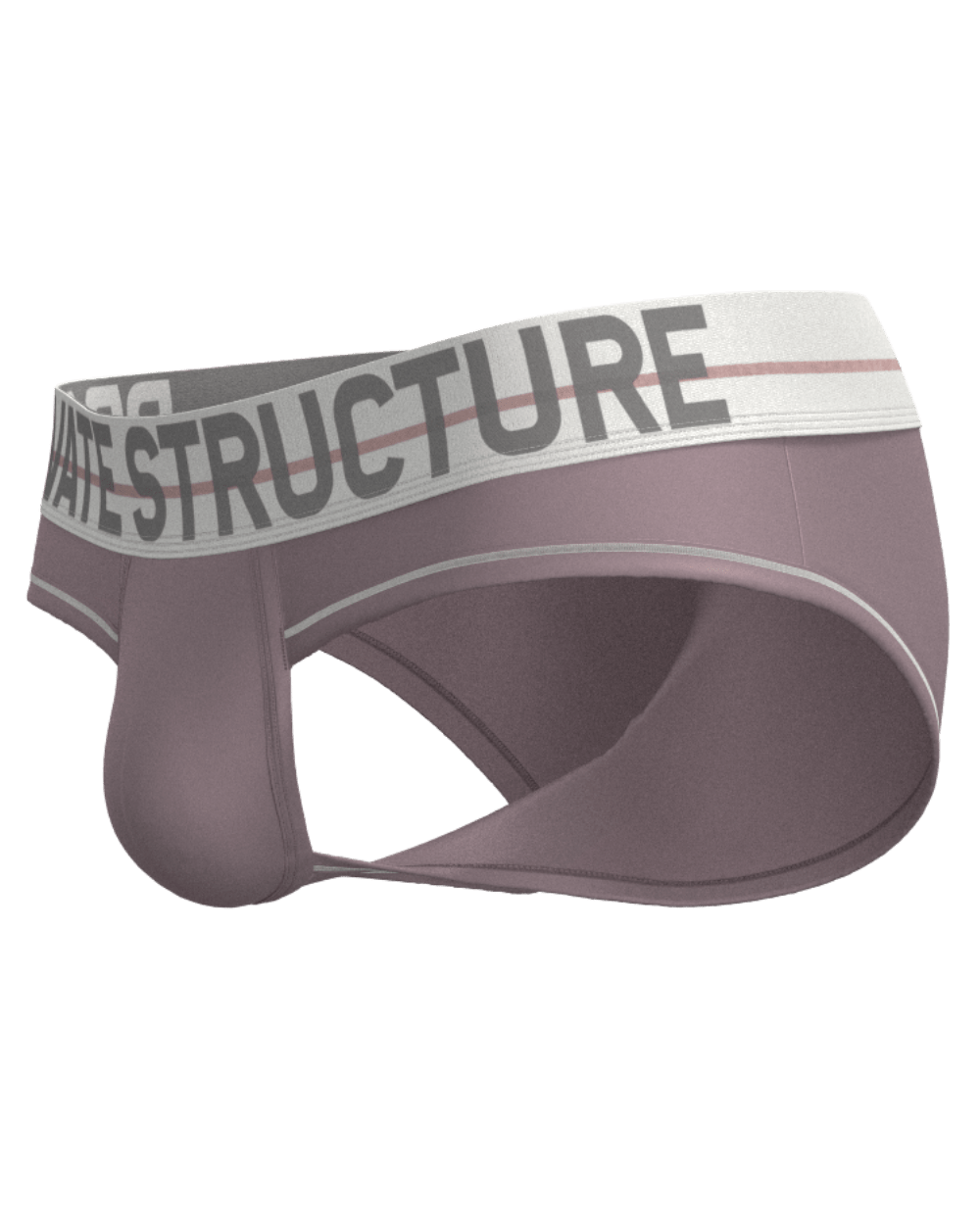 MO-LITE Patrols Frist Date Blush Contour Brief - | Private Structure - | MAD Lifestyle
