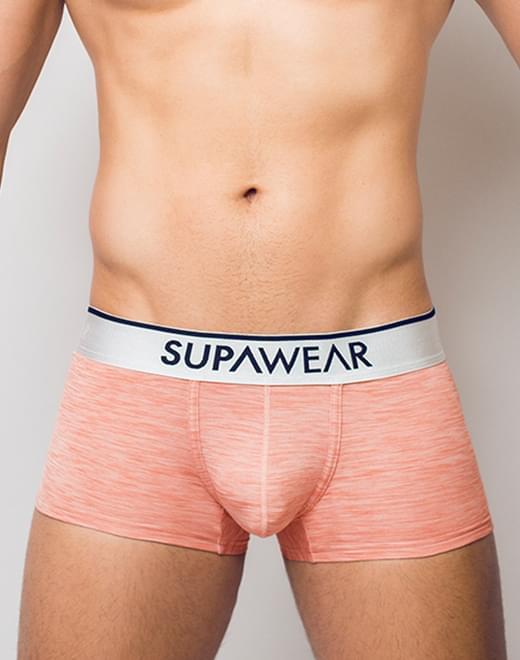 Hero Trunk - Clay - | Supawear - | MAD Lifestyle