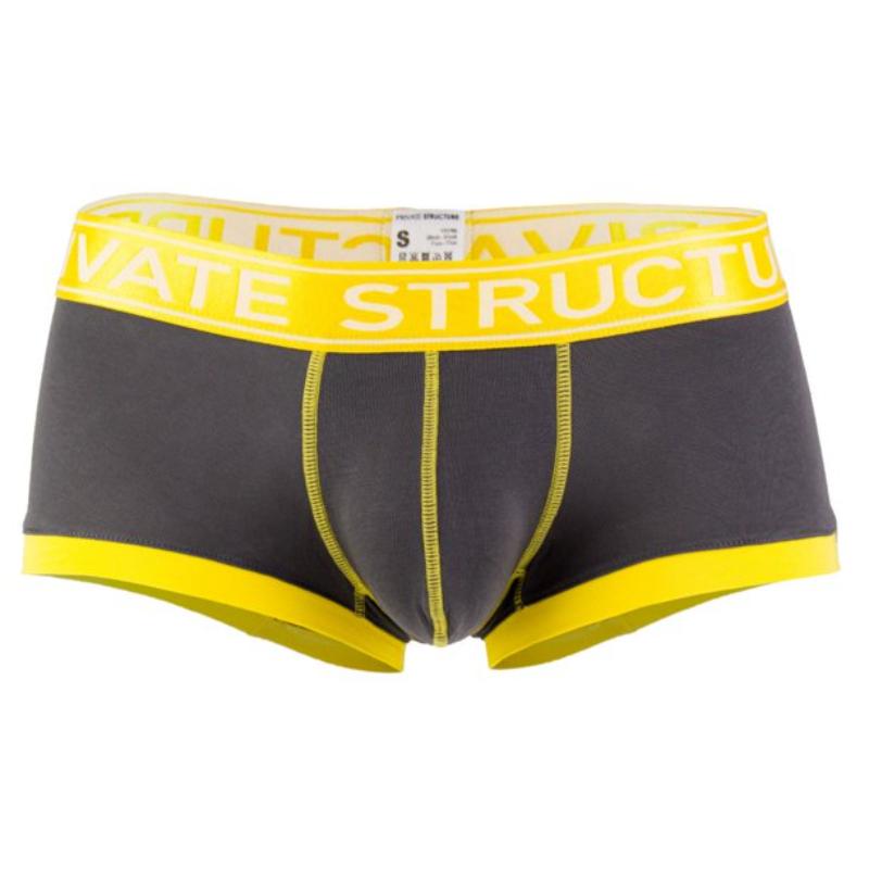 Luminous Ribs Trunk - Sunny - | Private Structure - | MAD Lifestyle