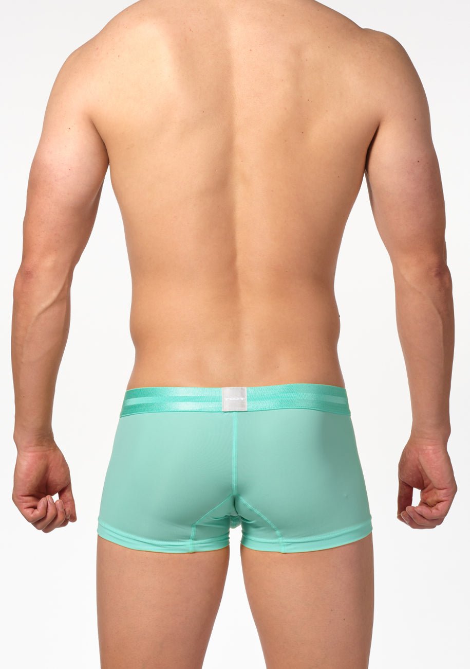 ReNEW TOOT NYLON Boxer - | TOOT - | MAD Lifestyle
