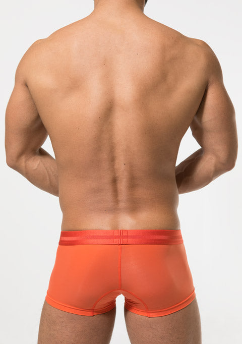 NEO NYLON COLORS BOXER - RAIN - | TOOT - | MAD Lifestyle