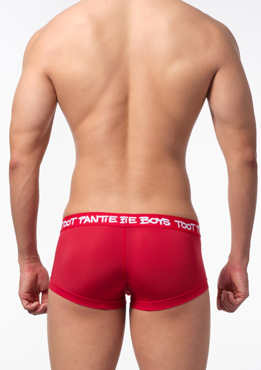 Pantie Boys Boxer - | TOOT - | MAD Lifestyle