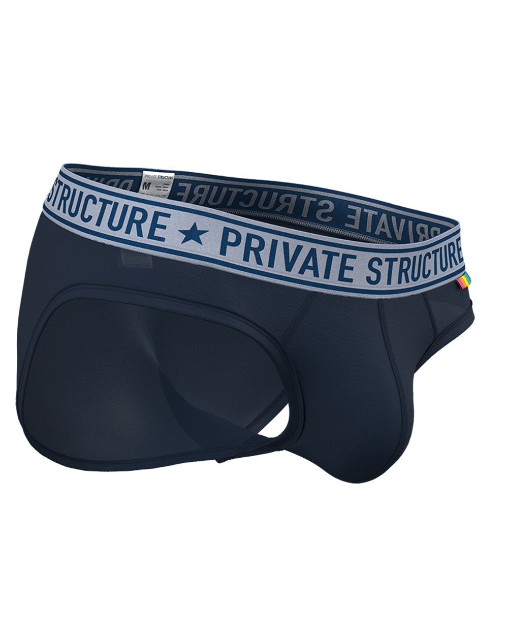 PRD Mini Brief - Dark Navy - | Private Structure - | MAD Lifestyle