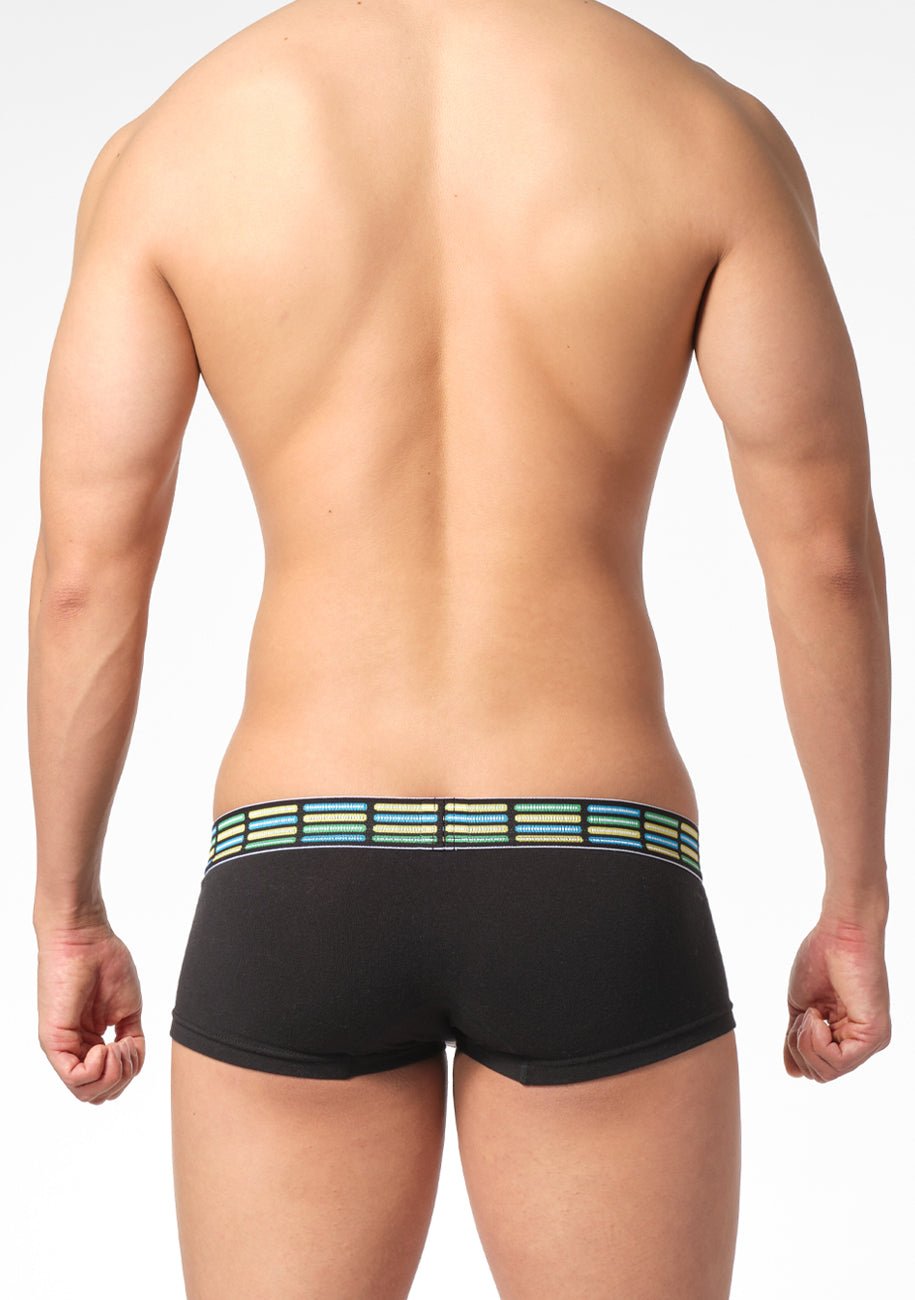 LASER LINE COTTON Boxer - | TOOT - | MAD Lifestyle