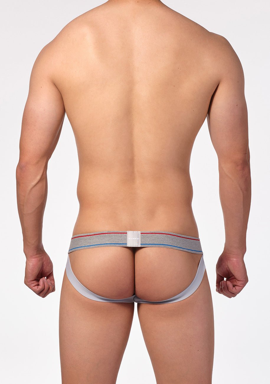 Pique Jock Strap - | TOOT - | MAD Lifestyle
