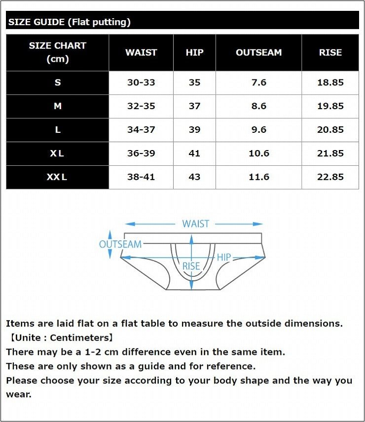 WESTERN PAISLEY BRIEF - 2PACK - | GX3 - | MAD Lifestyle