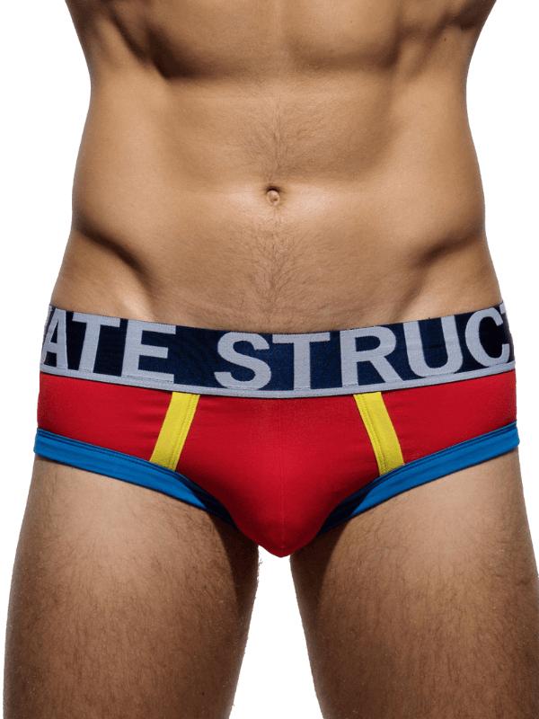 ATHLETE Mini Brief Underwear - | Private Structure - | MAD Lifestyle