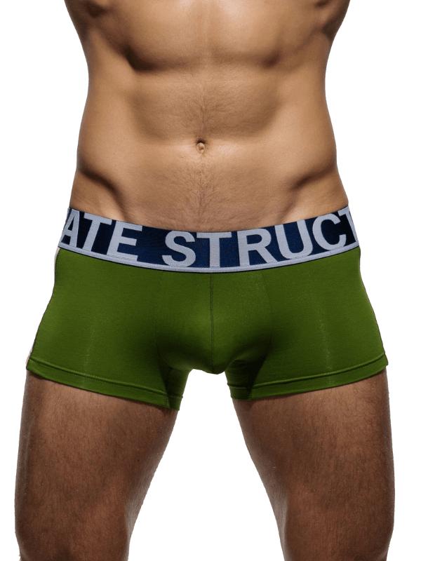 ATHLETE Trunk Underwear - | Private Structure - | MAD Lifestyle