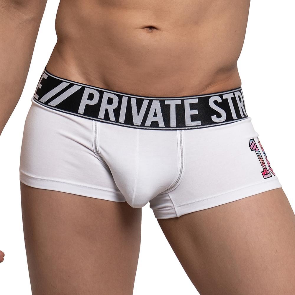 ATHLETE Trunk Underwear - | Private Structure - | MAD Lifestyle