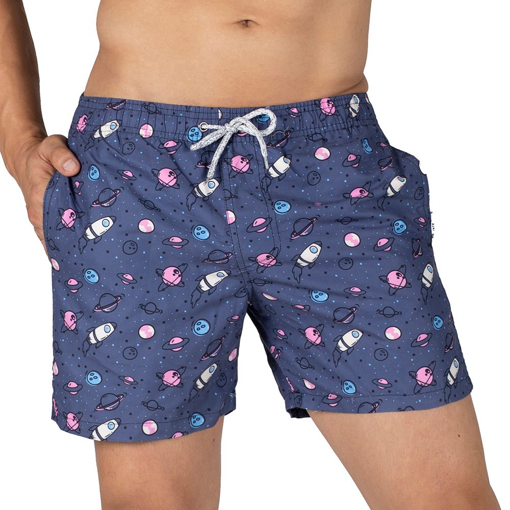 beFIT Beach Shorts - | Private Structure - | MAD Lifestyle