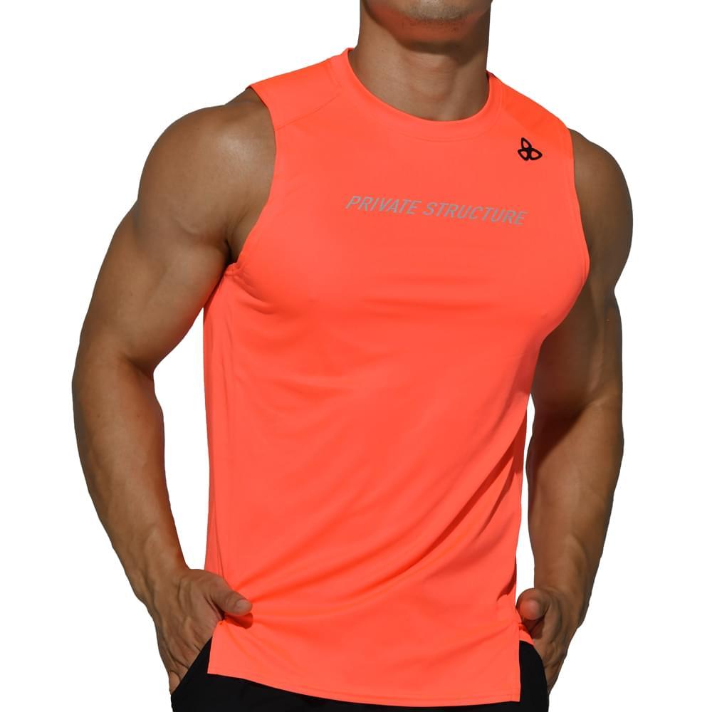 beFIT Sweat Casual Fit Muscle Tank - | Private Structure - | MAD Lifestyle