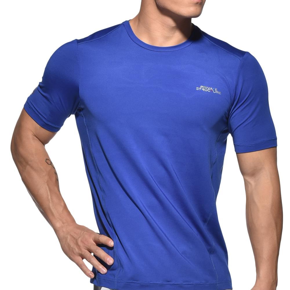 beFIT Sweat Crew Neck Tee - | Private Structure - | MAD Lifestyle