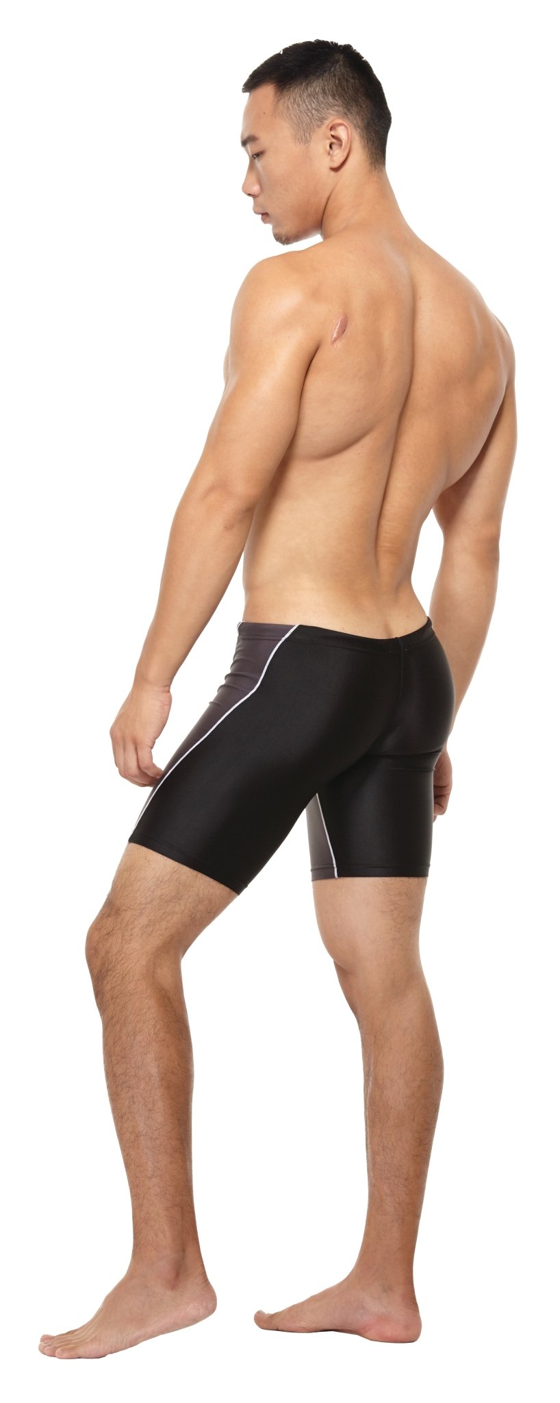 beFIT Swim Jammer - | Private Structure - | MAD Lifestyle