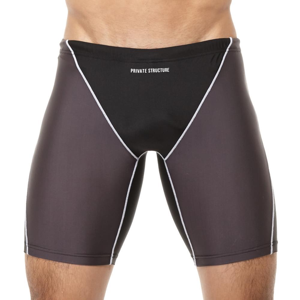 beFIT Swim Jammer - | Private Structure - | MAD Lifestyle