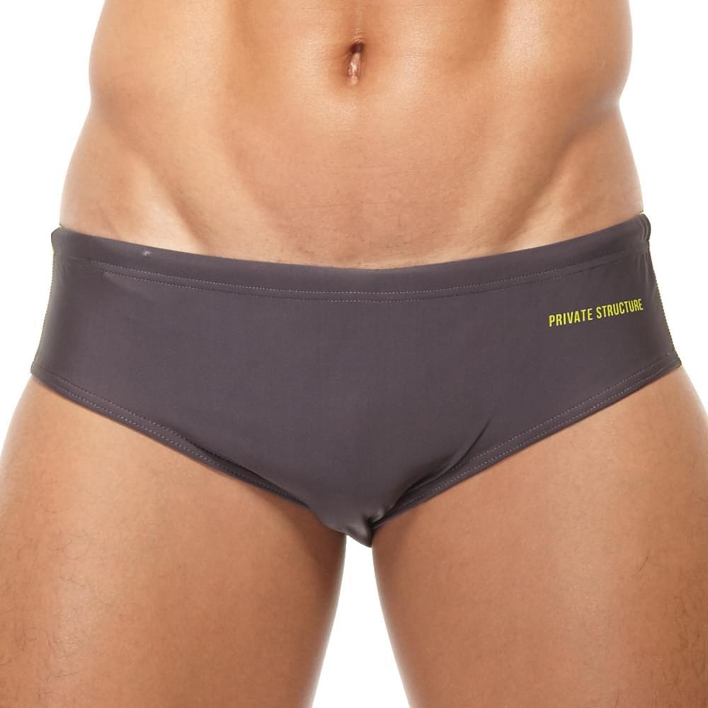 beFIT Swim Mini Brief - | Private Structure - | MAD Lifestyle