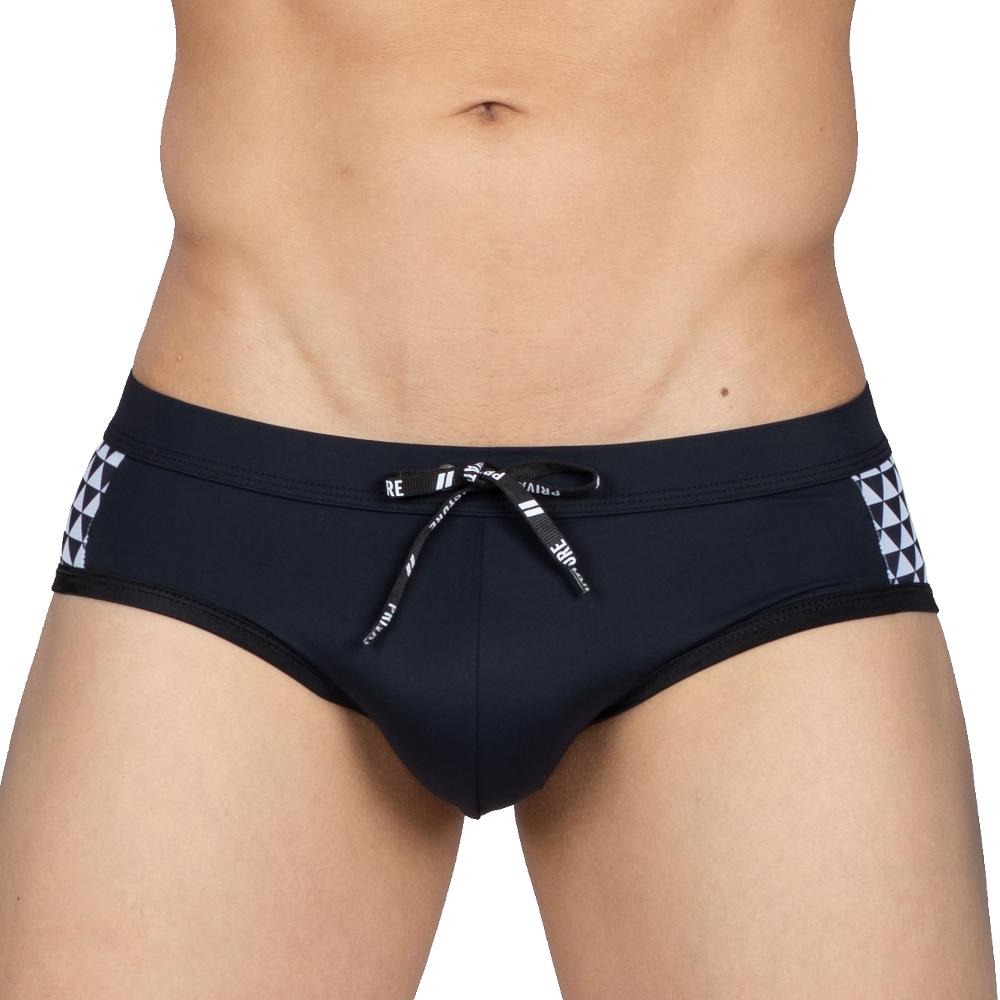 beFIT Swim Mini Brief - | Private Structure - | MAD Lifestyle