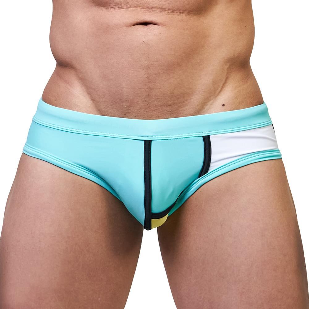 beFIT Swim Mini Brief - | Private Structure - | MAD Lifestyle