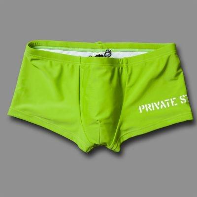 beFIT Swim Trunk - | Private Structure - | MAD Lifestyle