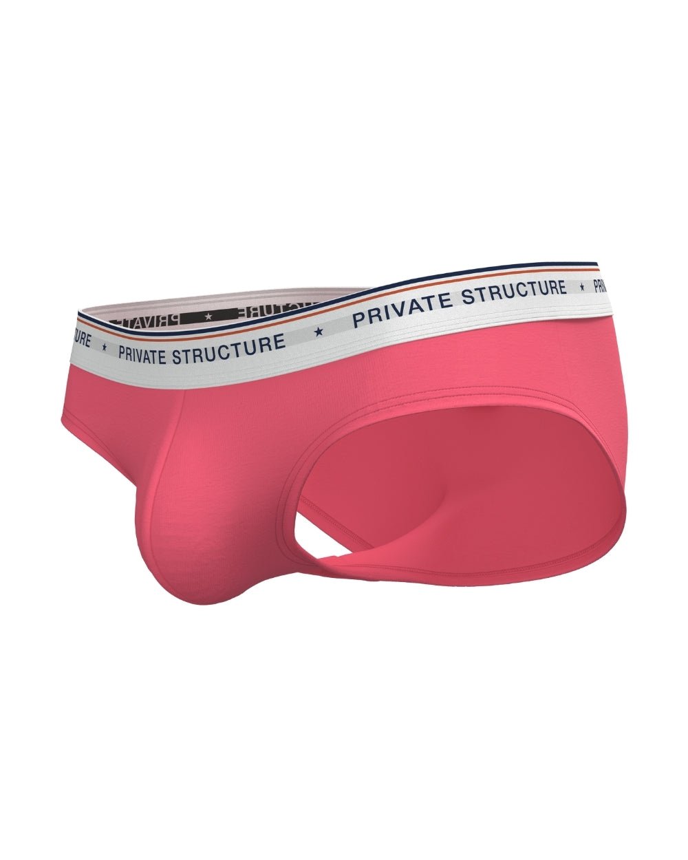 CHUMM! Mini Brief - | Private Structure - | MAD Lifestyle