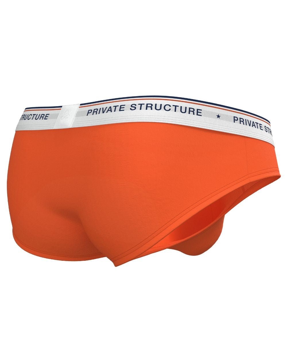 CHUMM! Mini Brief - | Private Structure - | MAD Lifestyle