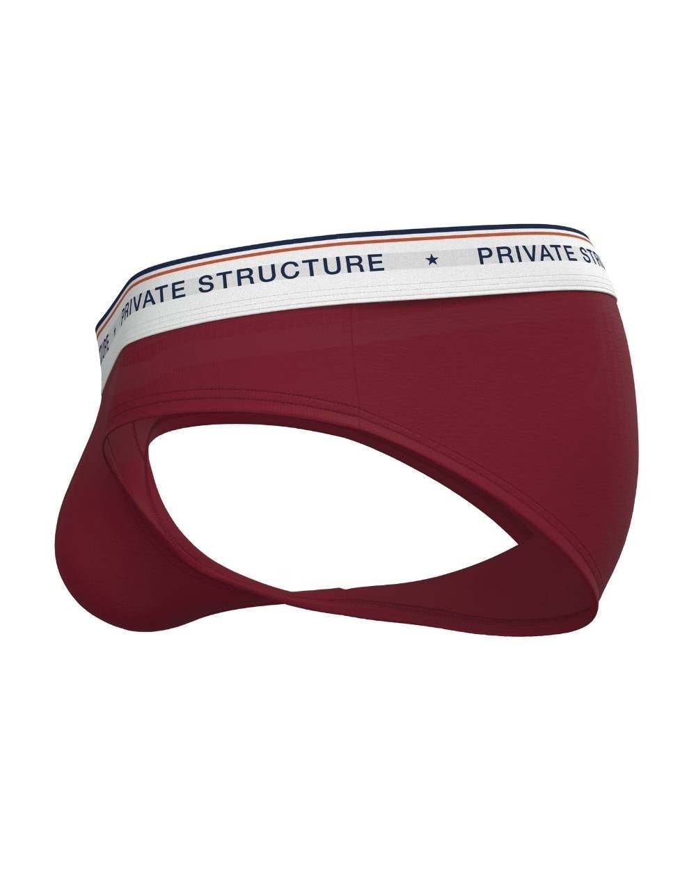CHUMM! Mini Brief - | Private Structure - | MAD Lifestyle