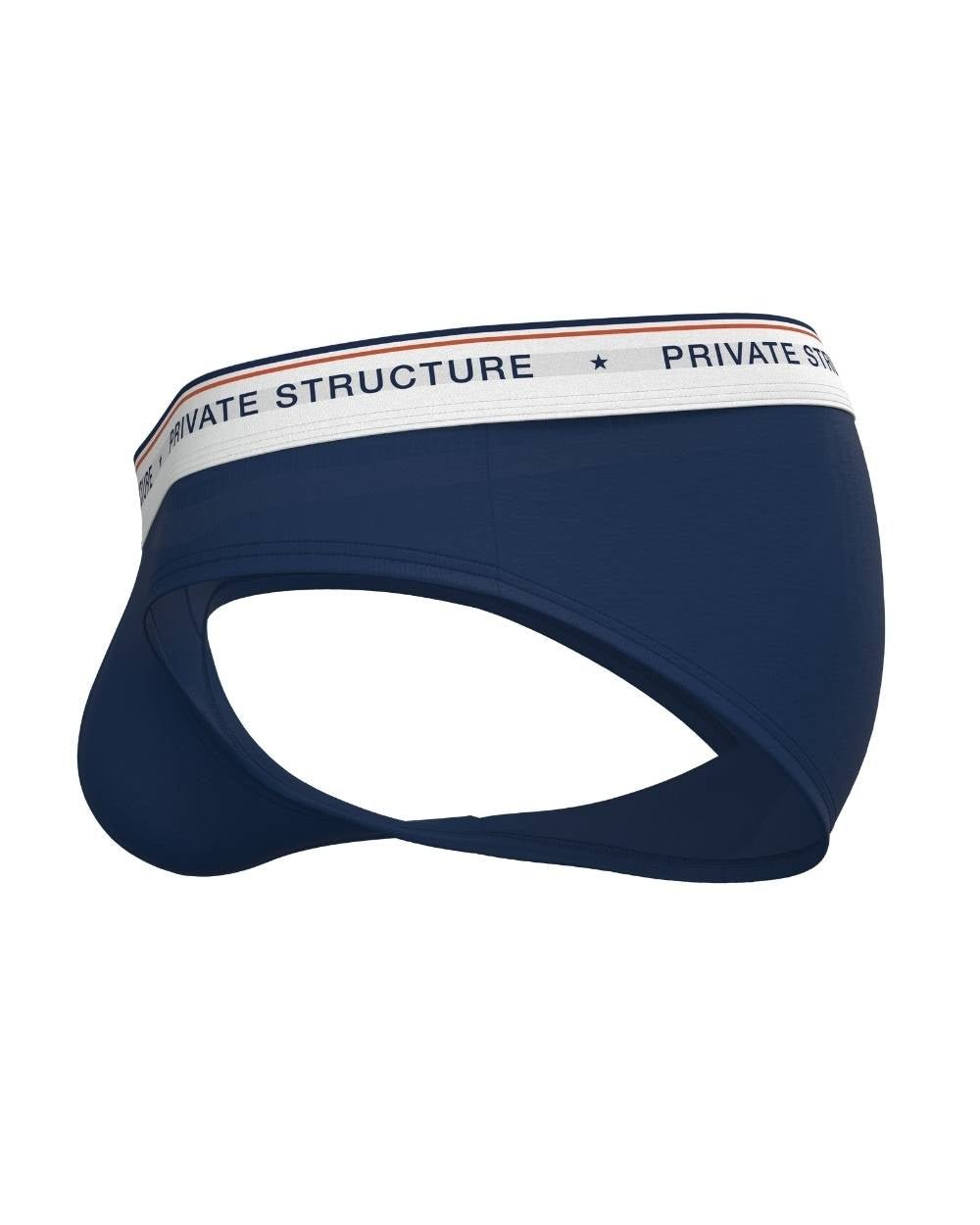 CHUMM! Mini Brief - | Private Structure - | MAD Lifestyle