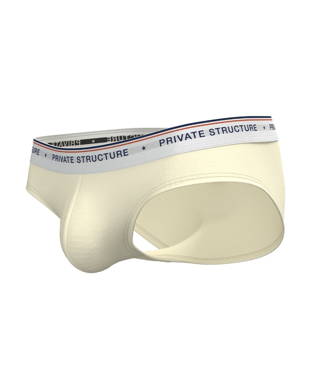 CHUMM! Mini Brief - White Sand - | Private Structure - | MAD Lifestyle