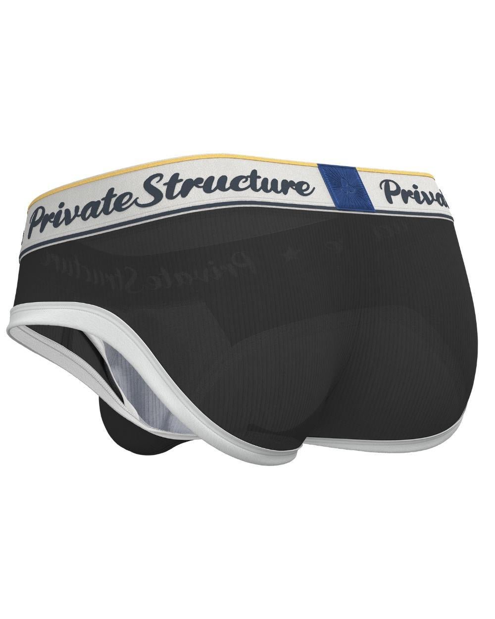 Classic Men's Brief - | Private Structure - | MAD Lifestyle