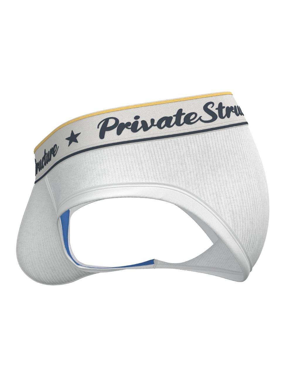 Classic Men's Brief - | Private Structure - | MAD Lifestyle