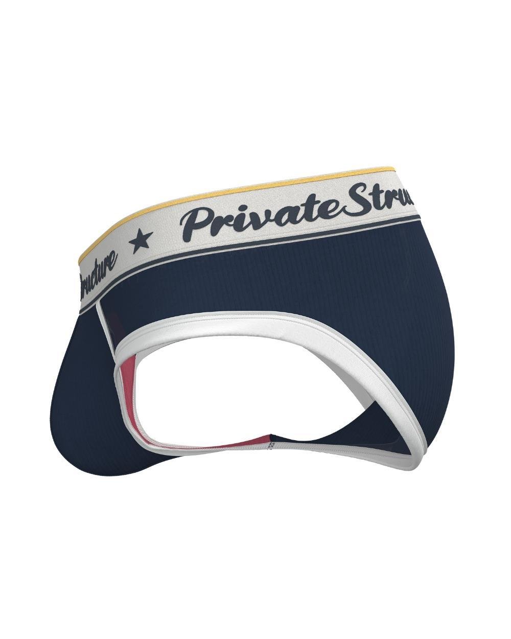 Classic Men's Brief - | Private Structure - | MAD Lifestyle