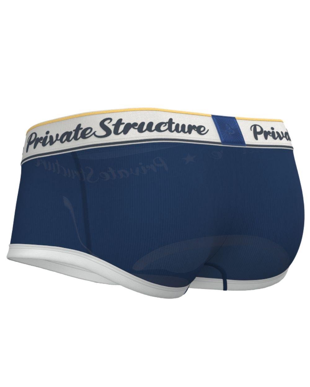 Classic Men's Trunk - | Private Structure - | MAD Lifestyle
