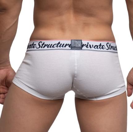 Classic Men's Trunk - | Private Structure - | MAD Lifestyle