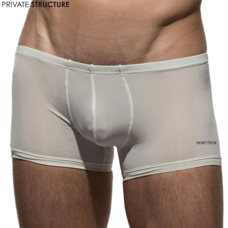 Color Peel Fitted Trunk - | Private Structure - | MAD Lifestyle