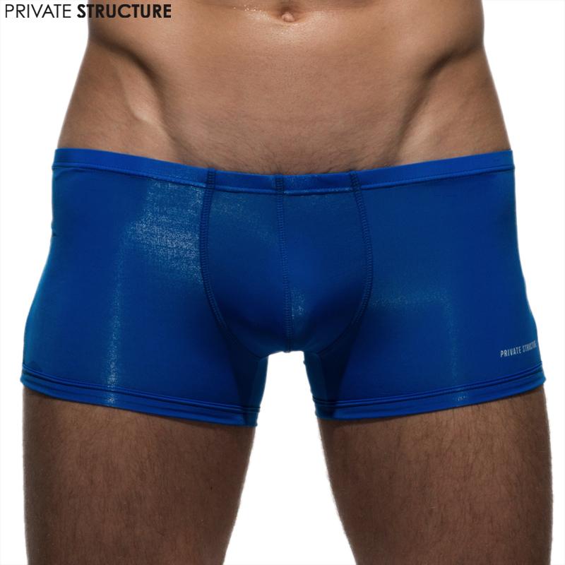 Color Peel Fitted Trunk - | Private Structure - | MAD Lifestyle