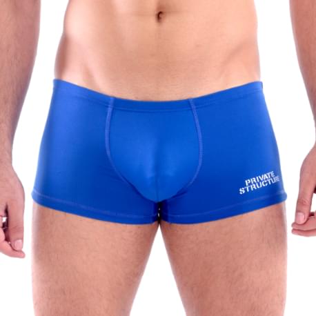 Color Peel Low Waist Trunk - | Private Structure - | MAD Lifestyle