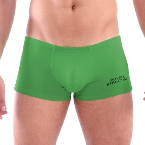 Color Peel Low Waist Trunk - | Private Structure - | MAD Lifestyle
