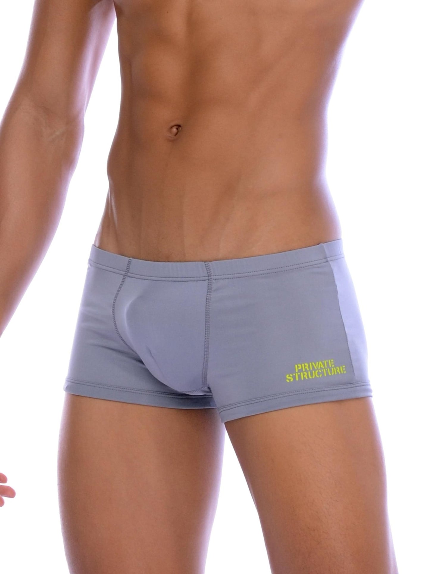 Color Peel Low Waist Trunk - | Private Structure - | MAD Lifestyle