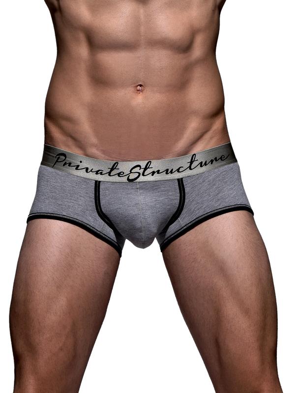 Crayon Men's Low Rise Trunk - | Private Structure - | MAD Lifestyle