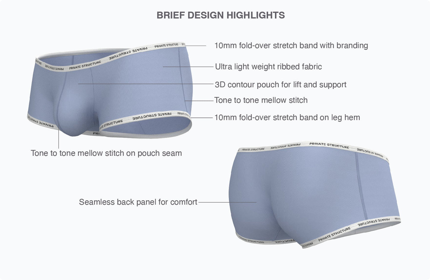 Essence Gypsy Hipster - | Private Structure - | MAD Lifestyle