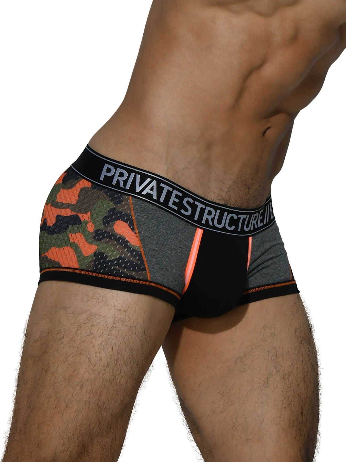 Military Trunk - | Private Structure - | MAD Lifestyle