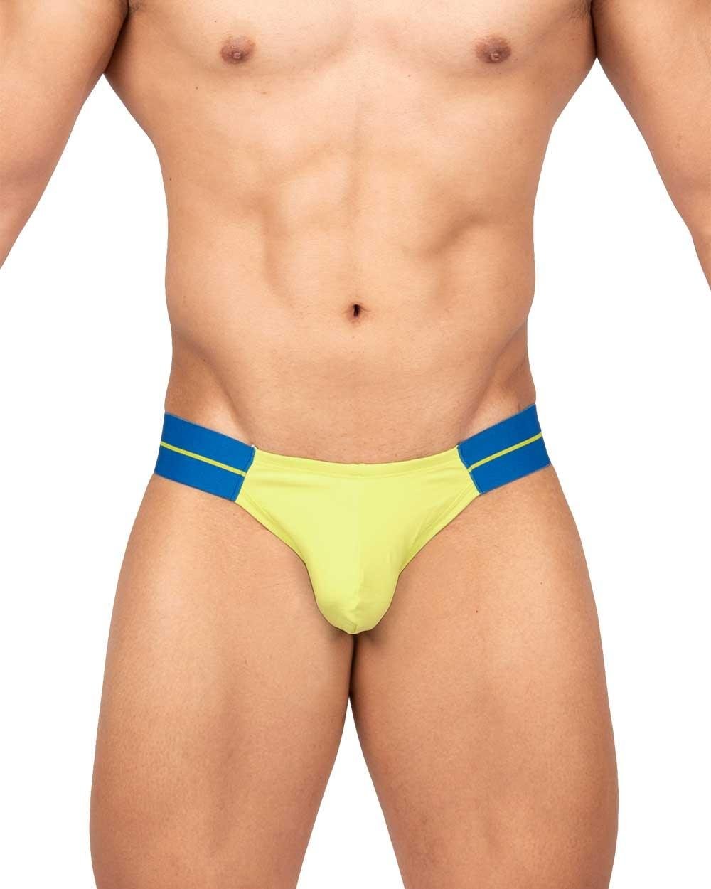MO-LITE Patrols Spartan Brief - | Private Structure - | MAD Lifestyle