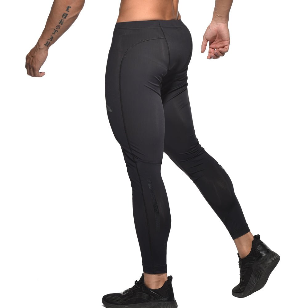 Momentum Construction Gymwear Compression Megging - | Private Structure - | MAD Lifestyle