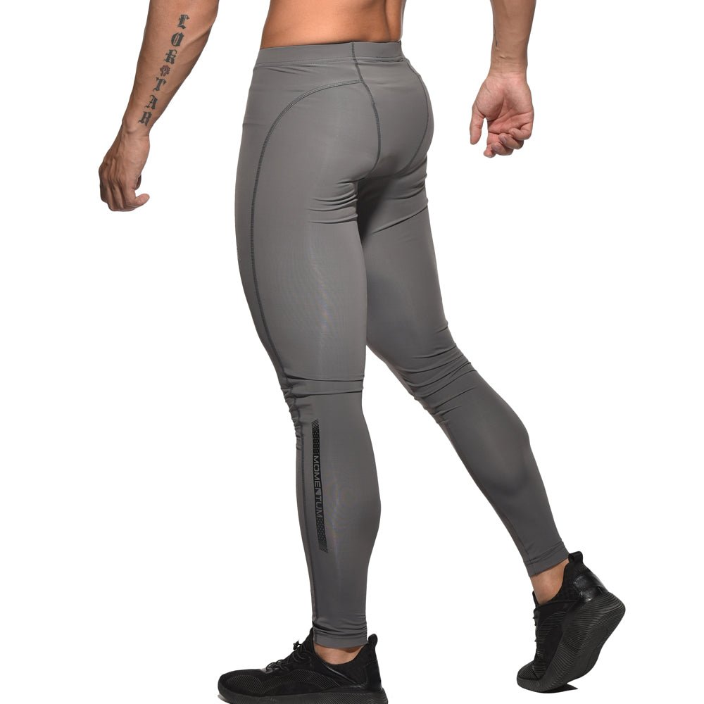 Momentum Construction Gymwear Compression Megging - | Private Structure - | MAD Lifestyle