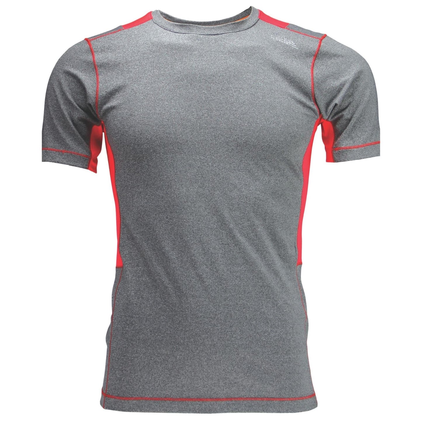 MOMENTUM Round Neck Tee - | Private Structure - | MAD Lifestyle