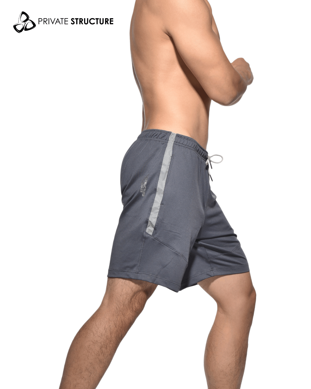 MOMENTUM Short Pants - | Private Structure - | MAD Lifestyle